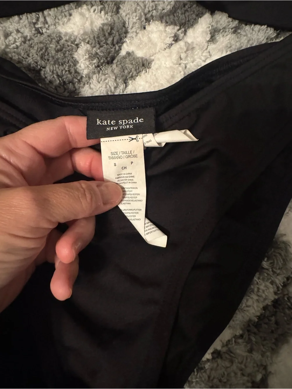 Kate spade bikini